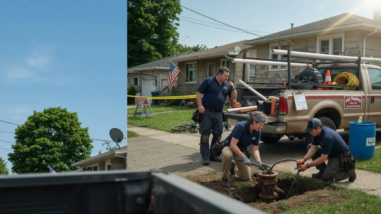 Water Heater Replacement in Sikes, LA near me